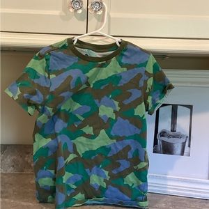 Great shirt for hunting camouflage